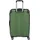 Travelite City 4-Rollen 68 cm / 78 l grün