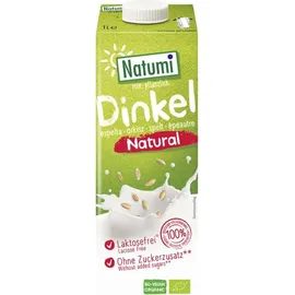 Natumi Dinkeldrink 1 l