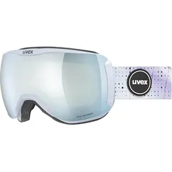 UVEX Downhill 2100 CV WE Damen-Skibrille EINHEITSGRÖSSE