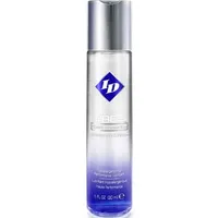 ID Lube ID *Free* Glycerin & Paraben Free Gleitmittel 0,03 l