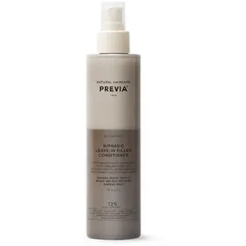 Previa Reconstruct White Truffle Biphasic Leave-in Filler 200 ml