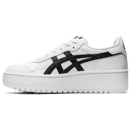 Asics Japan S PF Damen Schwarz/Weiß 44