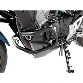 Hepco & Becker Rohrförmiger Motorschutz für Motorrad One Size