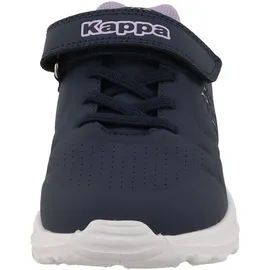 Kappa Mona Navy/Flieder 40
