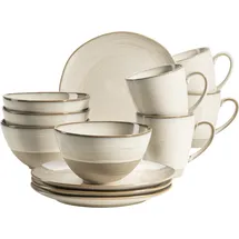 Mäser Nottingham Beige