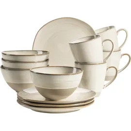 Mäser Nottingham Beige