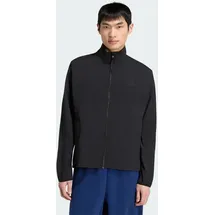 adidas SPORTSWEAR Trainingsjacke City Tech 3-Streifen - Black - XL