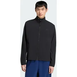 adidas SPORTSWEAR Trainingsjacke City Tech 3-Streifen - Black - XL