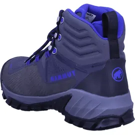 Mammut Sapuen High GTX titaniumgrau Herren