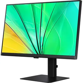 Samsung ViewFinity S6 S24D600EAU 24" schwarz