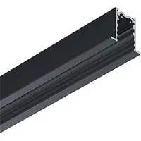 Zumtobel Group SUP2 TRACK U SF 2M BK LED-Profil
