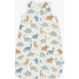 jollein Baby Schlafsack Roarsome 70