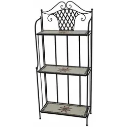 SIENA GARDEN  Stella Regal Stella 143x62 cm