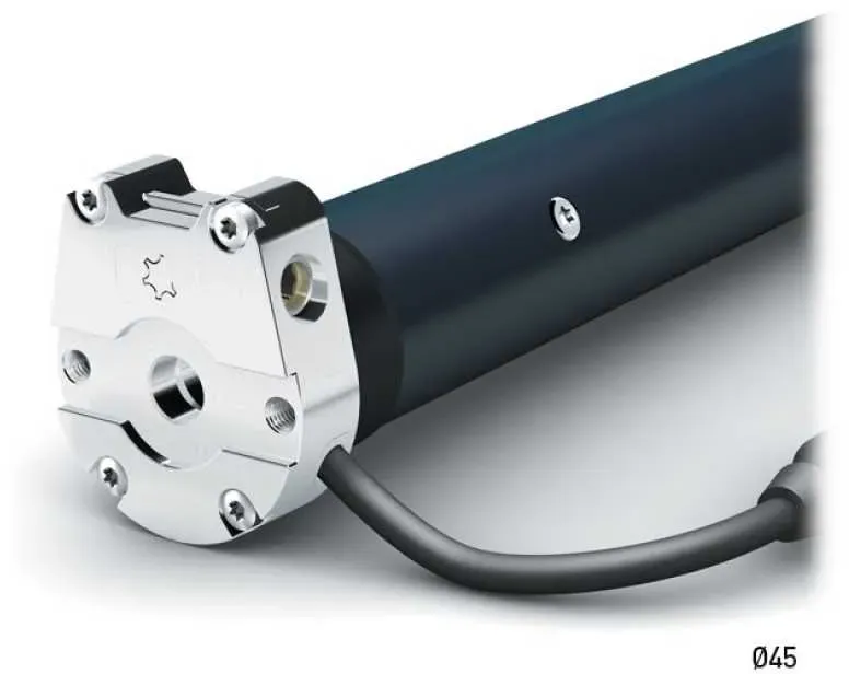 Cherubini Plug & Play Safe Easy NHK (Drehmoment / Motorbezeichnung: 15 Nm | P&P Safe Easy NHK 15/17) - CEK45151712