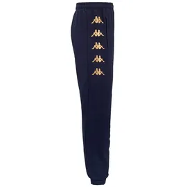 Kappa Gaudo Hosen Blau XL