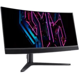 Acer Predator X34V 34" schwarz
