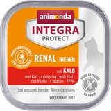 Animonda Integra Protect Nieren mit Kalb 100 g