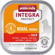Animonda Integra Protect Nieren mit Kalb 100 g
