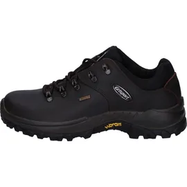 Grisport Halbschuh braun 37