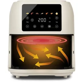 Girmi Ecofrit Deep FG92 grau