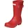 Hunter Original Short Damen Military Red 42