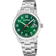 Calypso K5872/5 Stahl 40 mm K5872/5