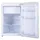 Amica KS 15615 B Retro-Kühlschrank (108 l, 860 mm hoch, Beige)