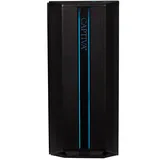 CAPTIVA Competitive Gaming PC AMD Ryzen 7 5700X 4,6 GHz 16 GB RAM 1 TB SSD RTX 5060