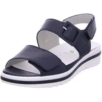 WALDLÄUFER Hakura Damen Blau 38