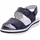 WALDLÄUFER Hakura Damen Blau 38