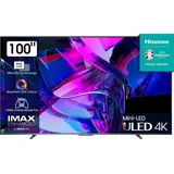 Hisense U7KQ MiniLED ULED 4K TV