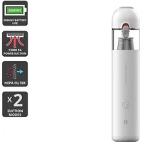 Xiaomi Mi Vacuum Cleaner Mini