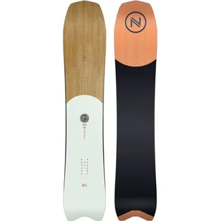 NIDECKER MELLOW WIDE Snowboard 2024 - 150W