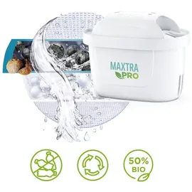 Brita Marella Weiß 2,4 L