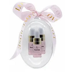 Love Rose Karma elixier Ei 3x3 ml