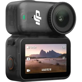 DJI Osmo Nano Standard Combo 64 GB