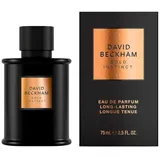 David Beckham Bold Instinct Eau de Toilette 75 ml