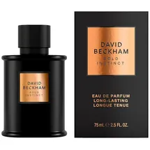 David Beckham Bold Instinct Eau de Toilette 75 ml