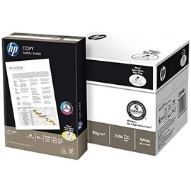 HP Copy A4 80 g/m2 5x500 Blatt (CHP910)