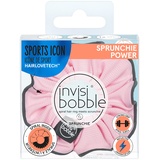 Invisibobble Sprunchie Pink Mantra Haargummi 1