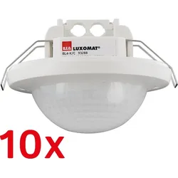 B.E.G Bewegungsmelder-Set VE10 10 x BL4-DE (VE10)