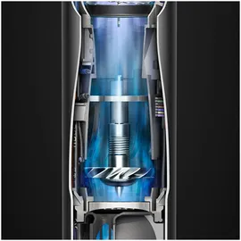 Dyson Airwrap Complete Long Multistyler blue/blush