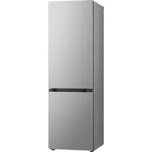LG Serie 3 GBV3100CPY Kühl-Gefrierkombination (344 l, 1860 mm hoch, Silber)