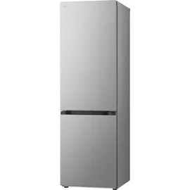 LG Serie 3 GBV3100CPY Kühl-Gefrierkombination (344 l, 1860 mm hoch, Silber)