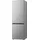 LG Serie 3 GBV3100CPY Kühl-Gefrierkombination (344 l, 1860 mm hoch, Silber)