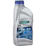 Ravenol LS 75W-90