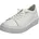 Sneaker Low Weiß 42