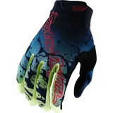 Troy Lee Designs Air Gelb S