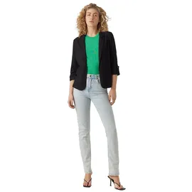 Vero Moda Jesmilo Loose Blazer Black M