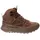 Jack Wolfskin Terraquest Texapore Mid Wanderstiefel - Bear - EU 45